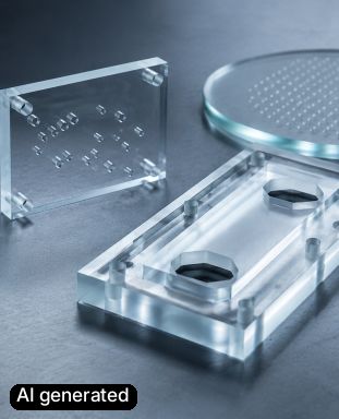 Precision Components