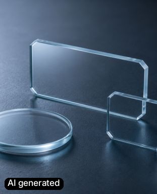 Protective Glasses
