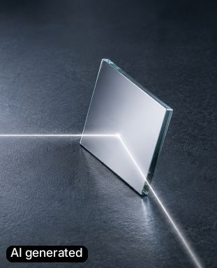 Beam Steering Mirrors