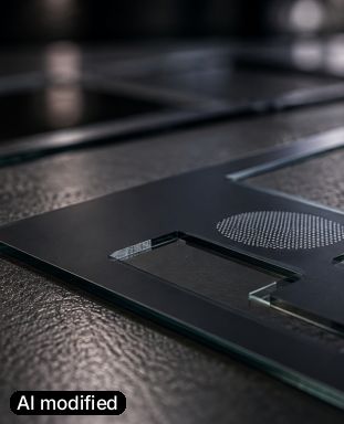 Glass Printing