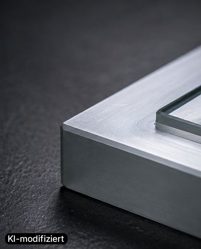 CNC-Zerspanung