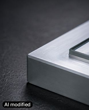 CNC Machining