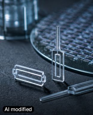 Laser Processing