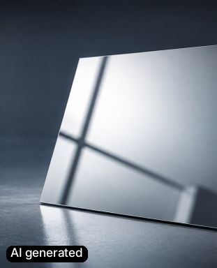 Front-Surface Mirror